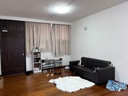 Sherwood Towers (D21), Apartment #559886921